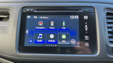 Honda HR-V 1.5 i-VTEC SE 5dr Petrol Hatchback